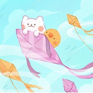 Meet your Posher, Swan